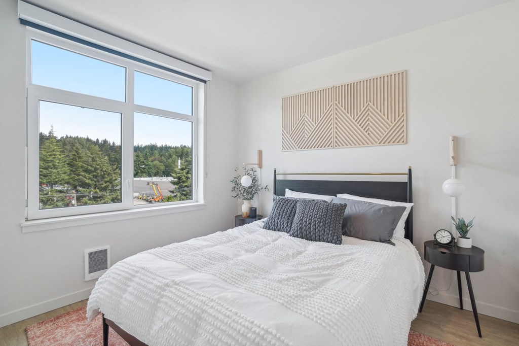 Vicino - Two bedroom Model